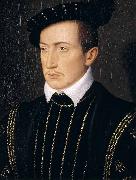 Guy XVII